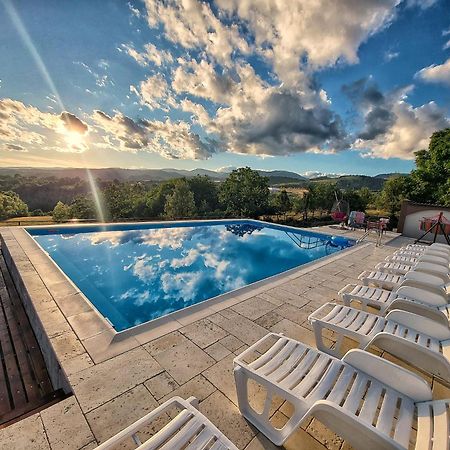Conacul Lui Bulica Hotel Novaci-Străini Exterior foto