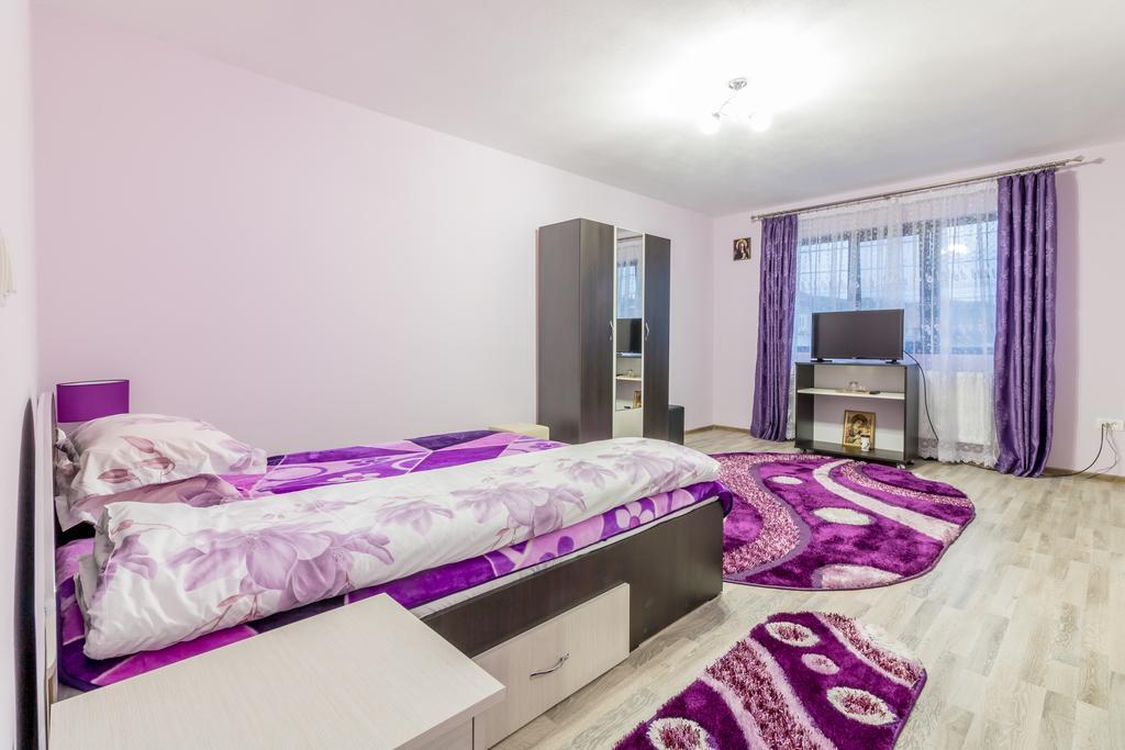 Conacul Lui Bulica Hotel Novaci-Străini Exterior foto